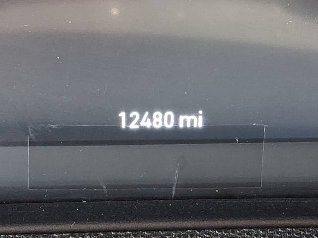 Used 2025 RAM ProMaster 2500 w/ U-Haul Equipment Group FWD image 24