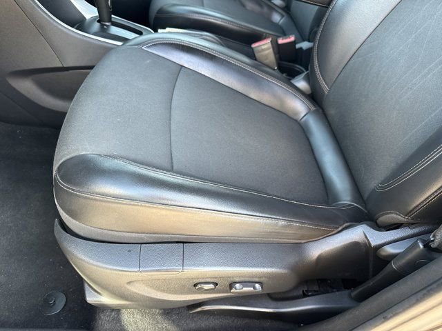 Certified 2022 Chevrolet Trax LT w/ Sport Edition AWD/4WD image 12