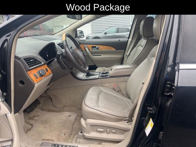 Used 2013 Lincoln MKX AWD image 5