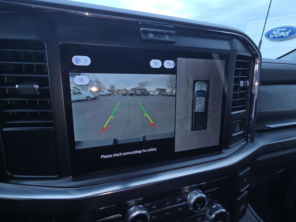 New 2025 Ford F350 Lariat w/ FX4 Off-Road Package image 34