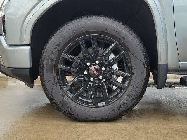 New 2026 GMC Sierra 1500 Elevation w/ Preferred Package AWD/4WD image 5