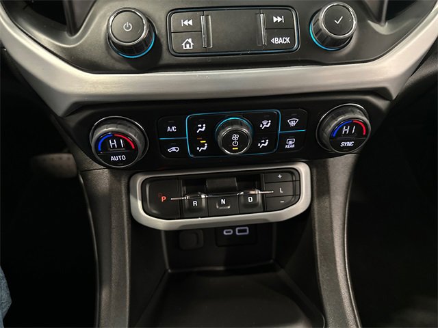 Certified 2023 GMC Acadia SLE image 22