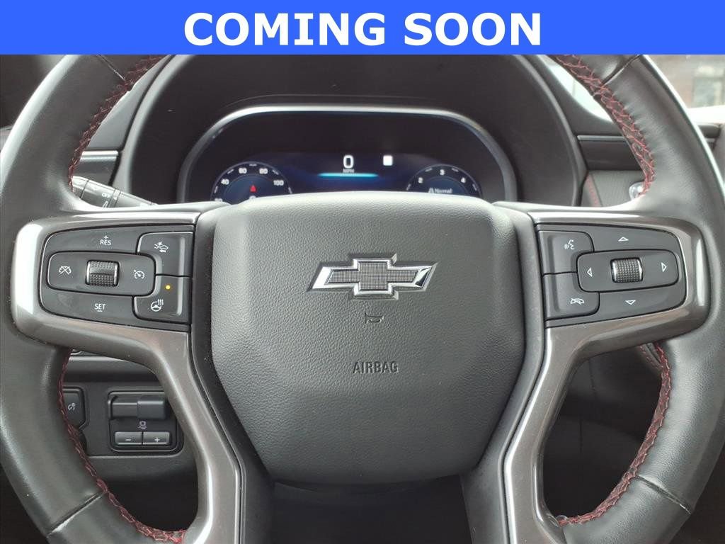 Used 2023 Chevrolet Tahoe RST w/ Luxury Package image 24