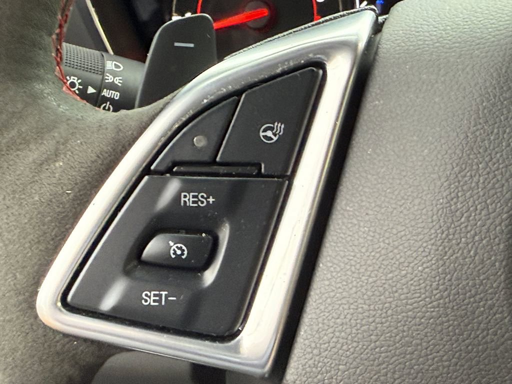 Used 2022 Chevrolet Camaro ZL1 image 24