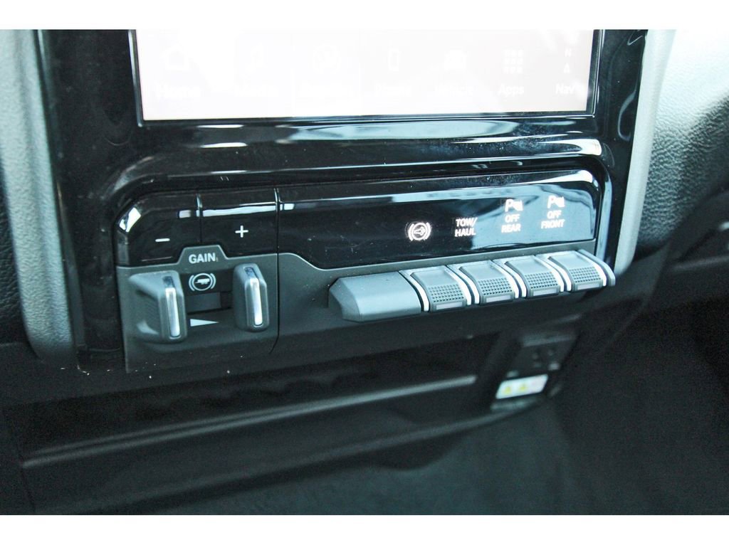 Used 2026 RAM 2500 Laramie image 21