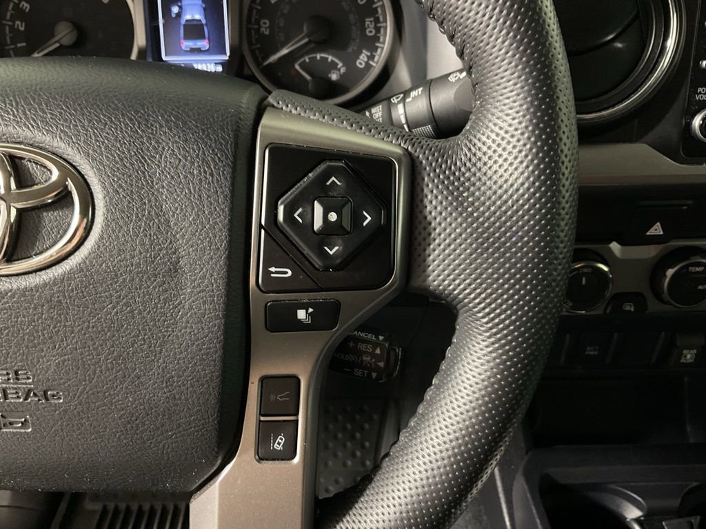 Used 2023 Toyota Tacoma SR5 image 23
