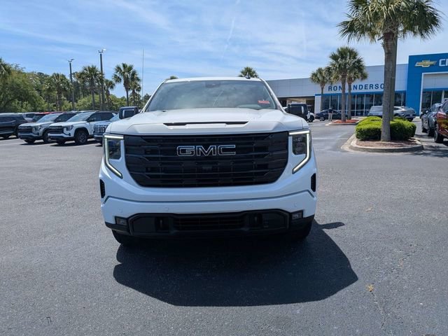 New 2026 GMC Sierra 1500 Elevation w/ Elevation Premium Package AWD/4WD image 8
