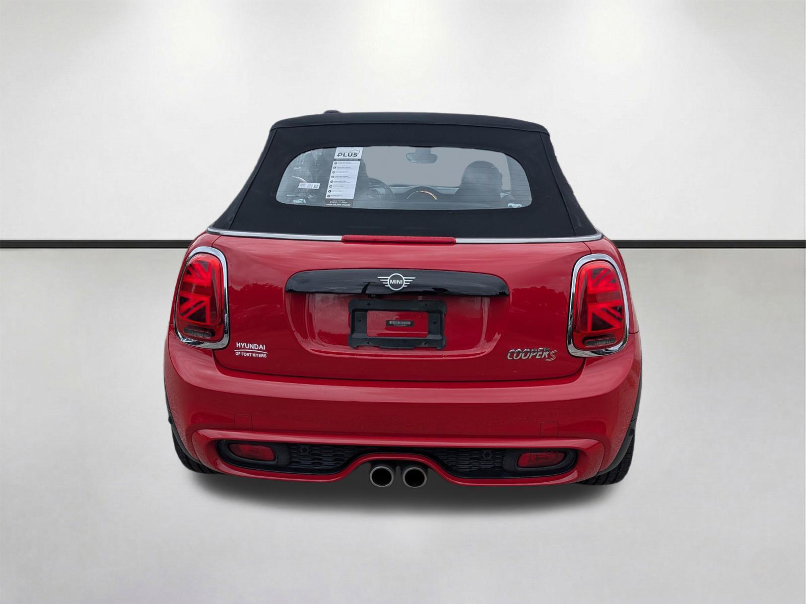 Used 2020 MINI Cooper S FWD image 5
