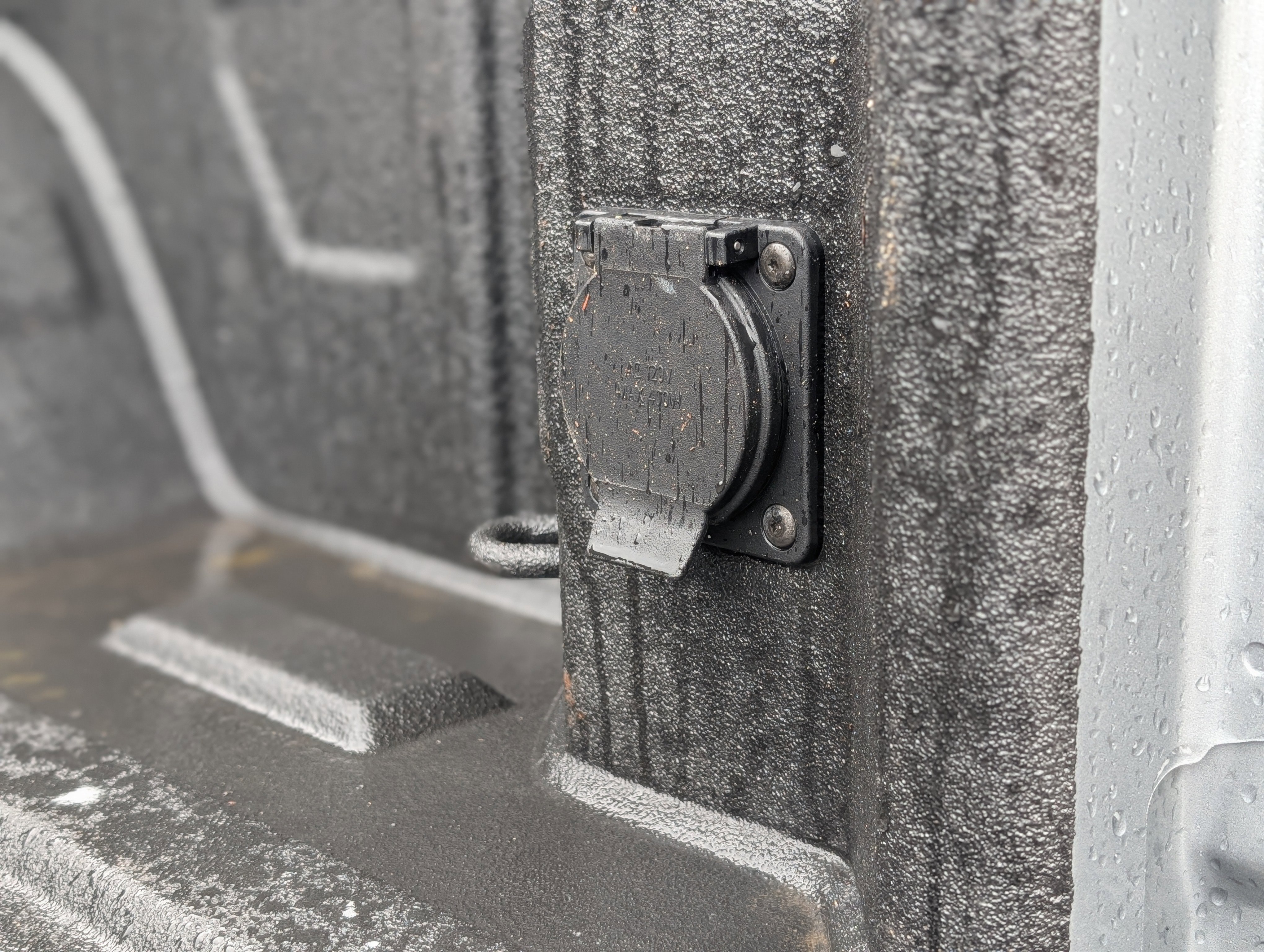 Used 2025 Chevrolet Silverado 1500 Custom w/ Rally Edition image 34