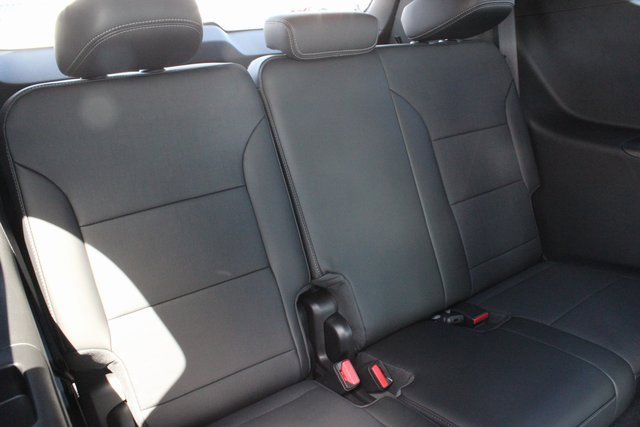 New 2026 Buick Enclave Preferred w/ Power Package image 24