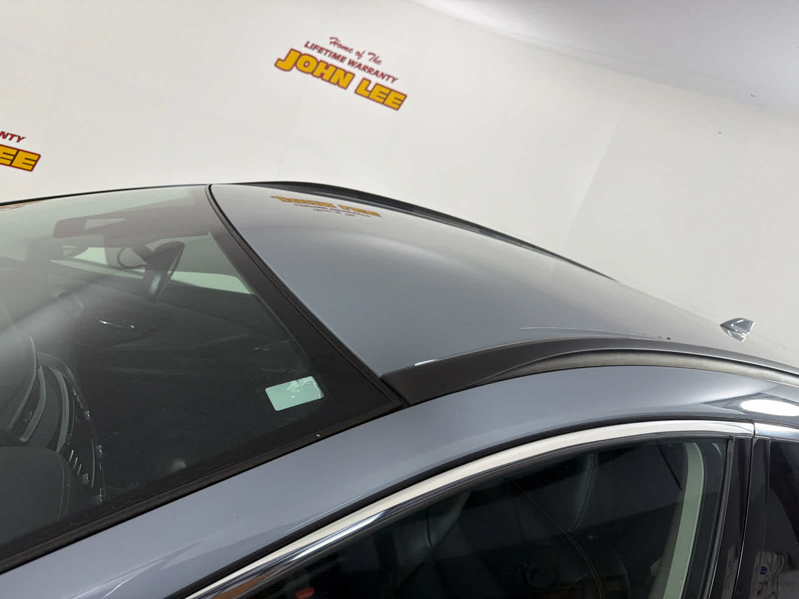 Used 2023 Nissan Murano SV w/ SV Midnight Edition Package FWD image 12