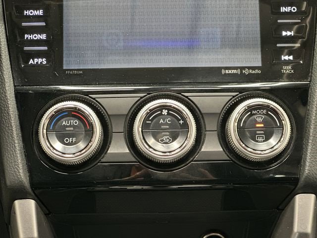 Used 2017 Subaru Forester 2.5i Premium image 14