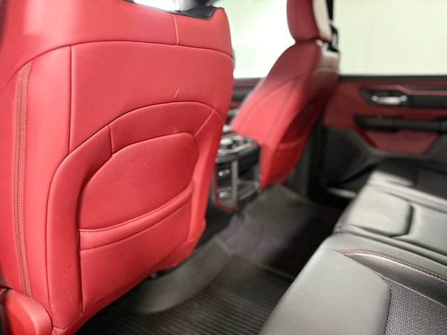 Used 2025 RAM 1500 Rebel w/ Rebel Level 1 Equipment Group AWD/4WD image 22