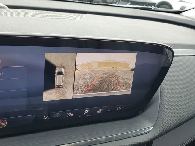 New 2026 Buick Envision Preferred AWD/4WD image 22
