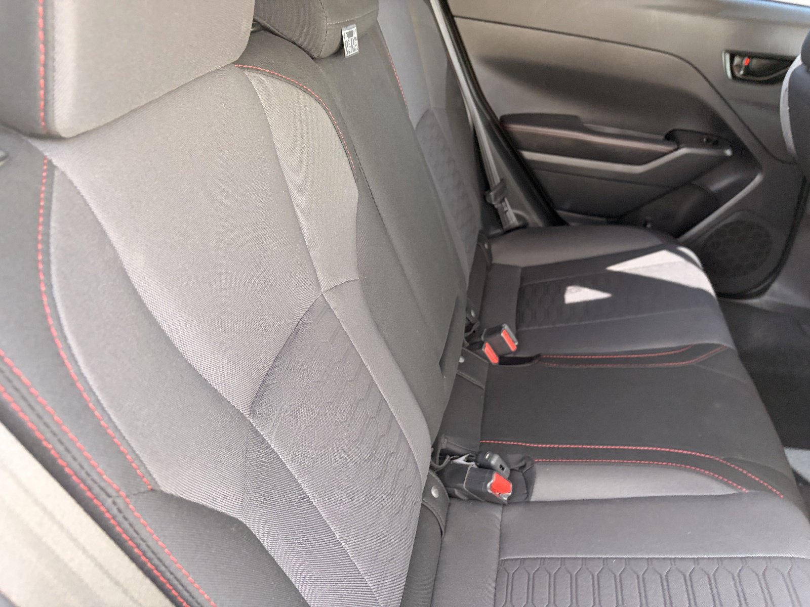 Certified 2024 Subaru Impreza 2.0i Sport AWD/4WD image 12