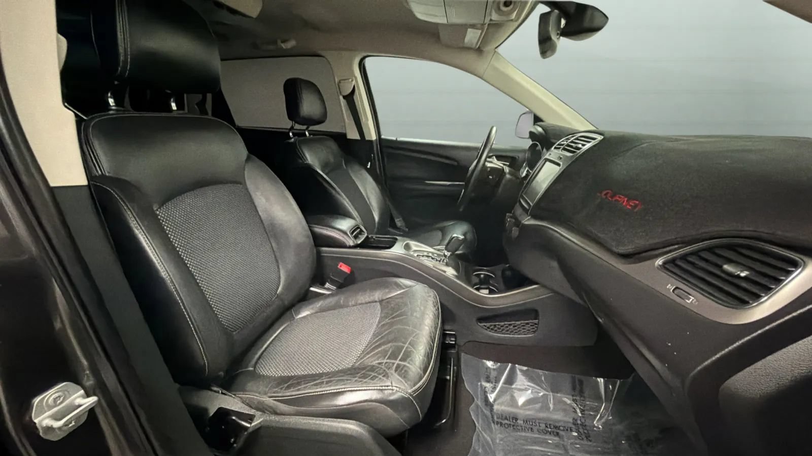 Used 2019 Dodge Journey Crossroad FWD image 21