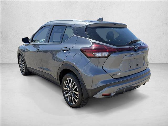 Used 2023 Nissan Kicks SV FWD image 8