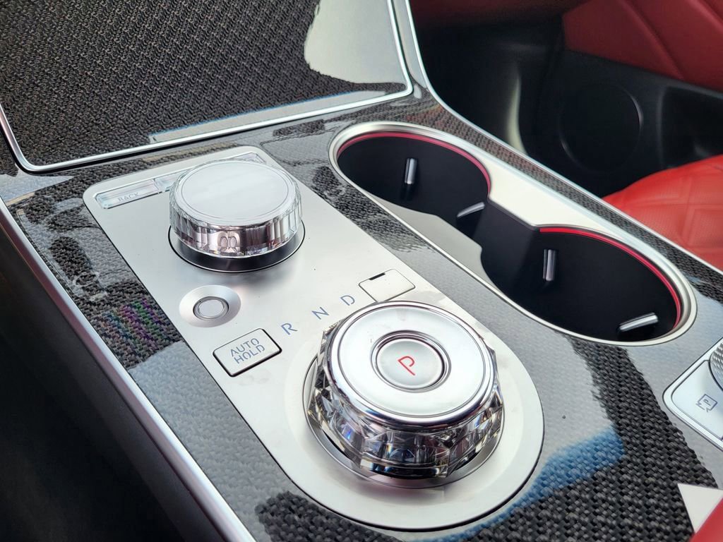 New 2026 Genesis GV80 3.5T e-SC image 18
