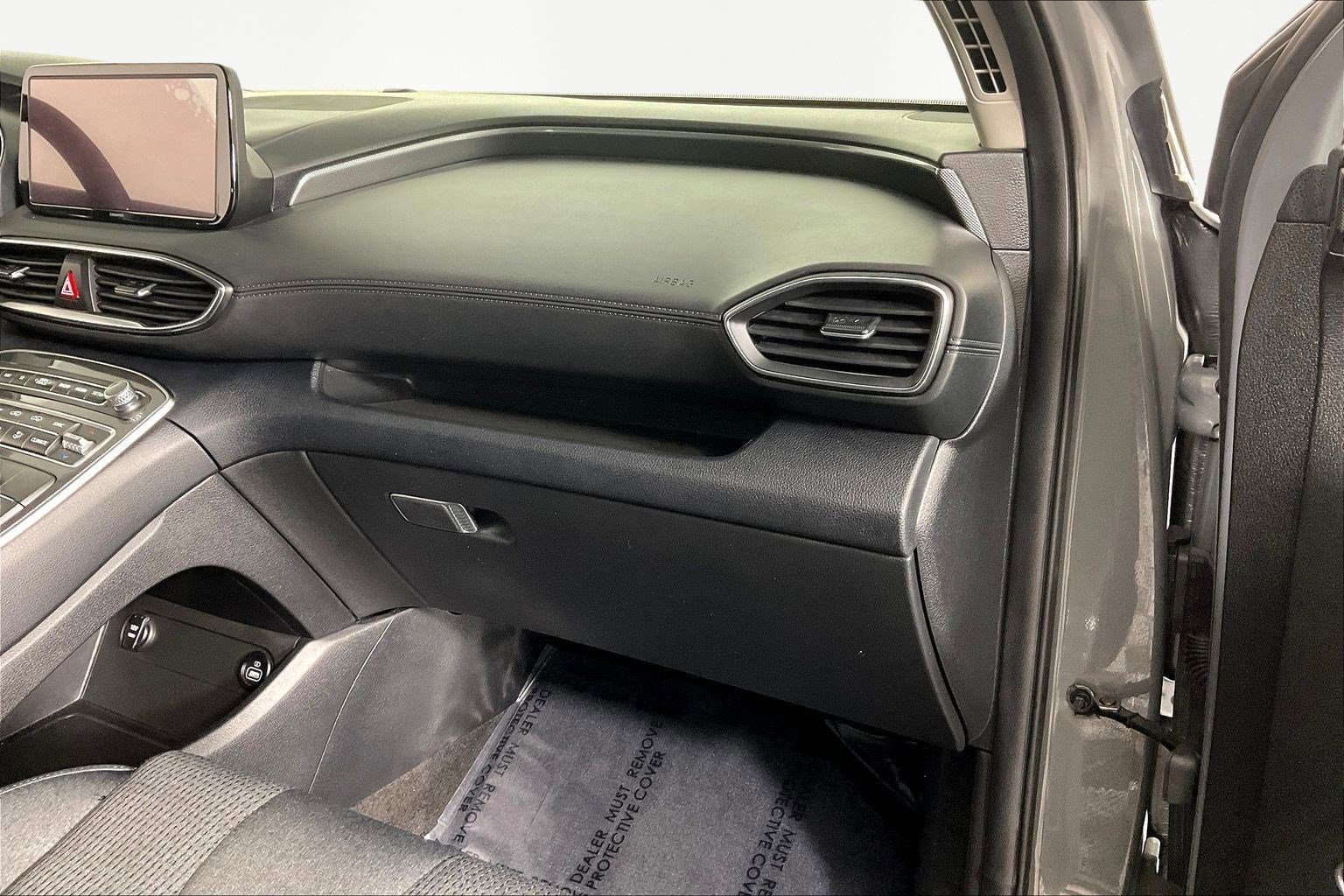 Certified 2023 Hyundai Santa Fe SEL FWD image 26