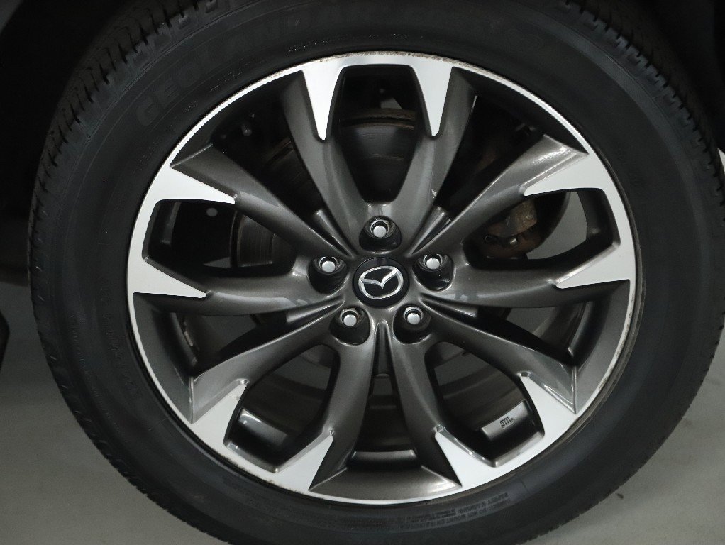 Used 2016 MAZDA CX-5 Grand Touring image 41