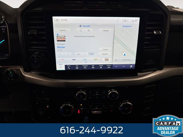 Used 2023 Ford F150 XLT w/ Equipment Group 302A High image 5