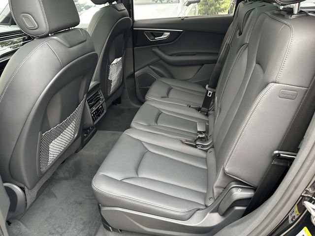 New 2026 Audi Q7 2.0T Premium Plus AWD/4WD image 5