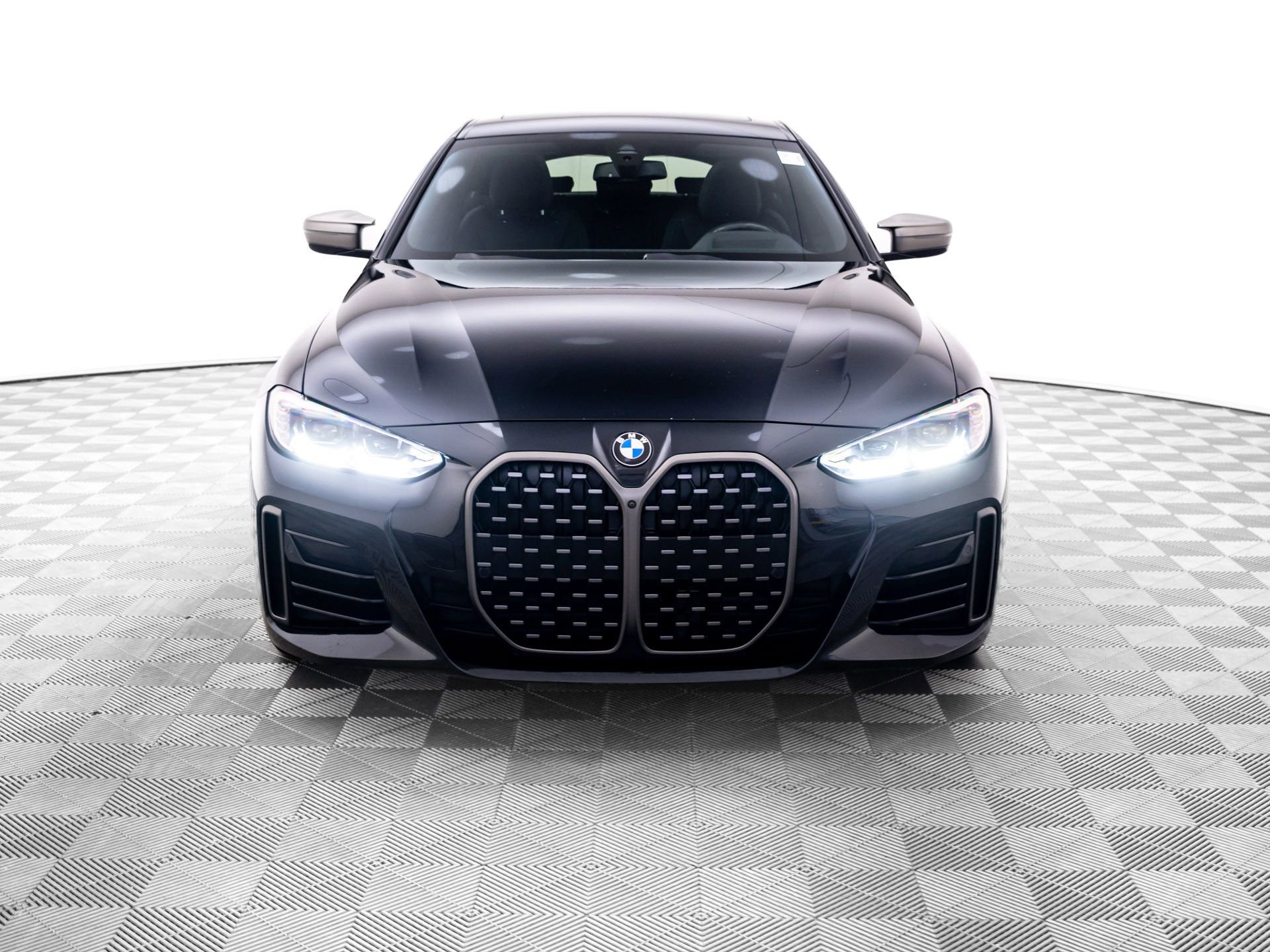 Used 2022 BMW M440i xDrive Gran Coupe w/ Premium Package AWD/4WD image 9