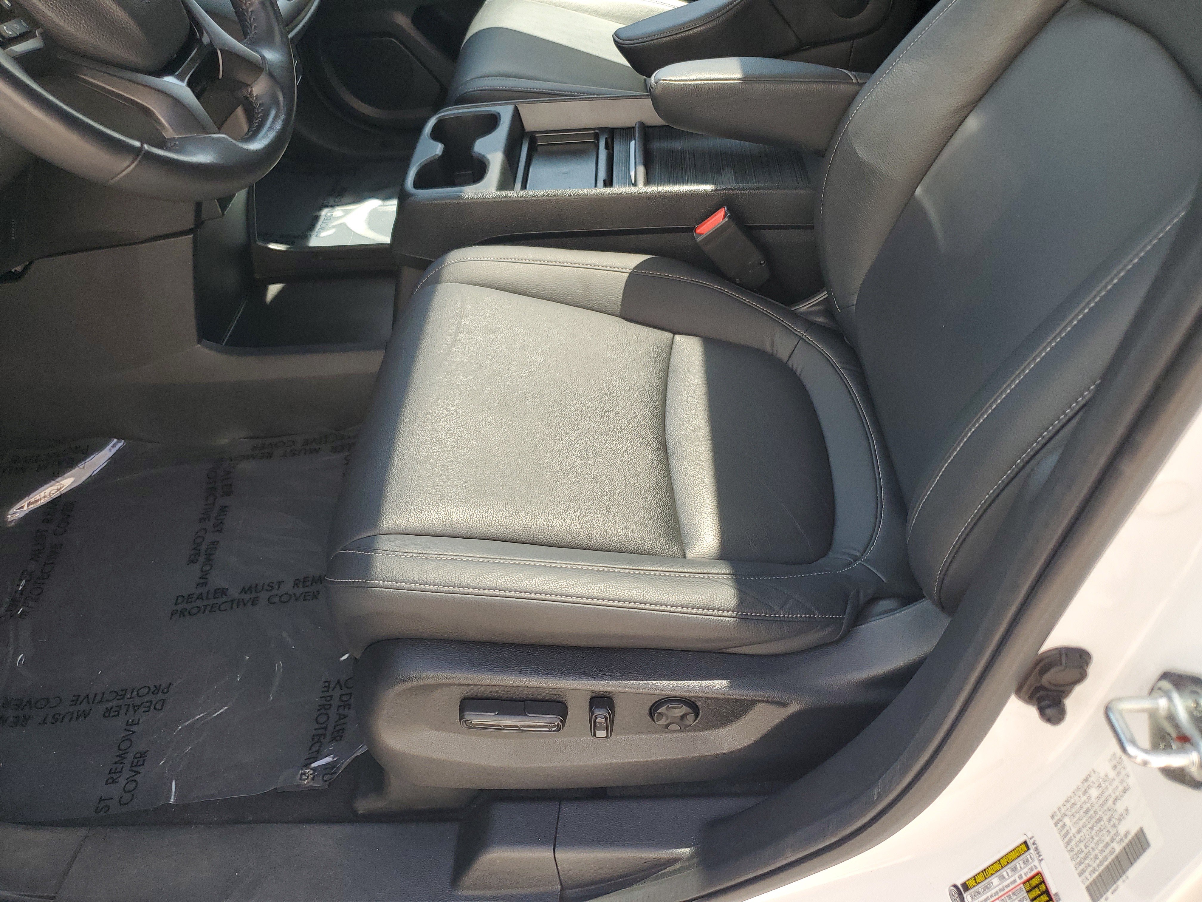 Used 2024 Honda Odyssey Touring image 21