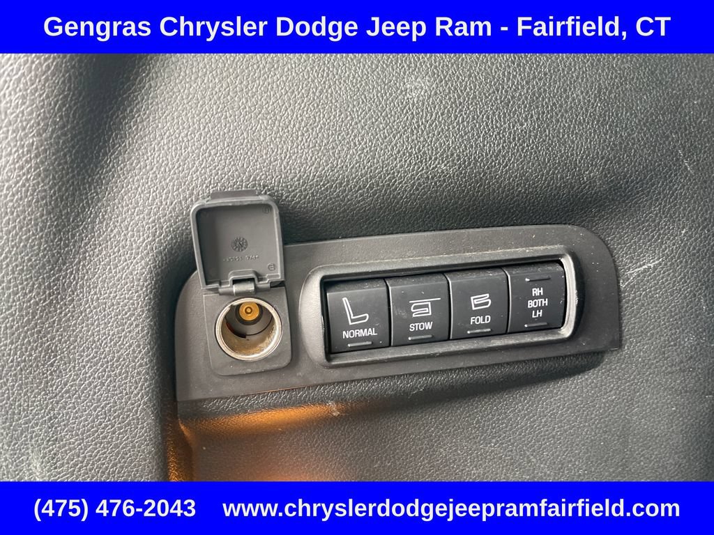 Used 2018 Ford Explorer Sport w/ Equipment Group 401A AWD/4WD image 34