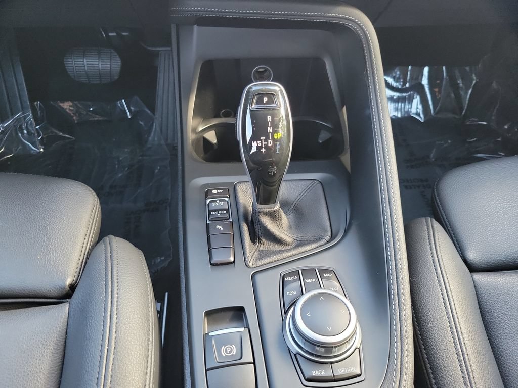 Used 2020 BMW X2 sDrive28i w/ Convenience Package FWD image 24