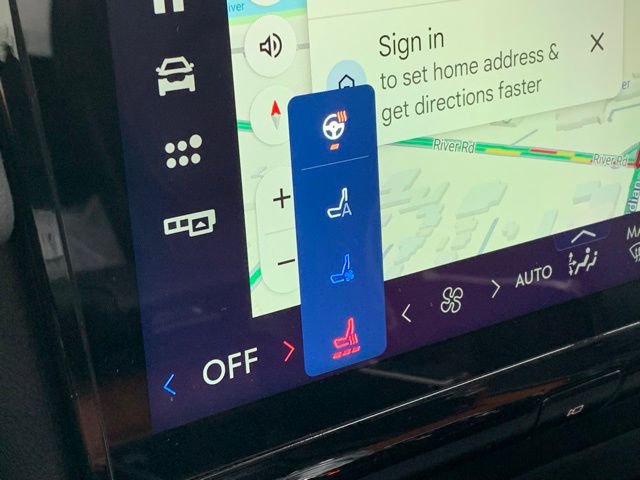 New 2026 Lincoln Navigator Black Label AWD/4WD image 25