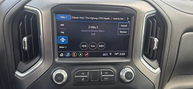 Used 2019 GMC Sierra 1500 Denali w/ Denali Ultimate Package AWD/4WD image 20