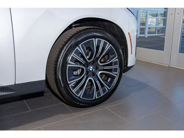 New 2026 BMW X3 xDrive30i w/ Premium Package AWD/4WD image 36