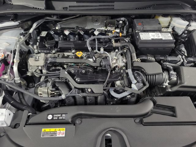 Used 2025 Toyota Corolla LE FWD image 13