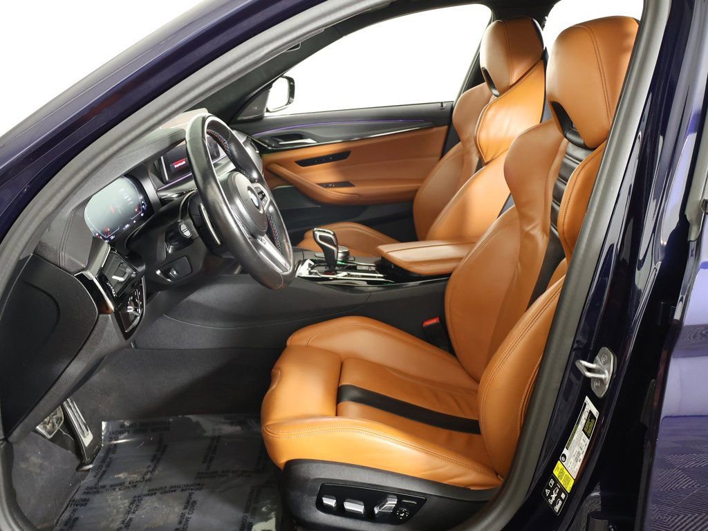 Used 2023 BMW M5 w/ Competition Package image 30