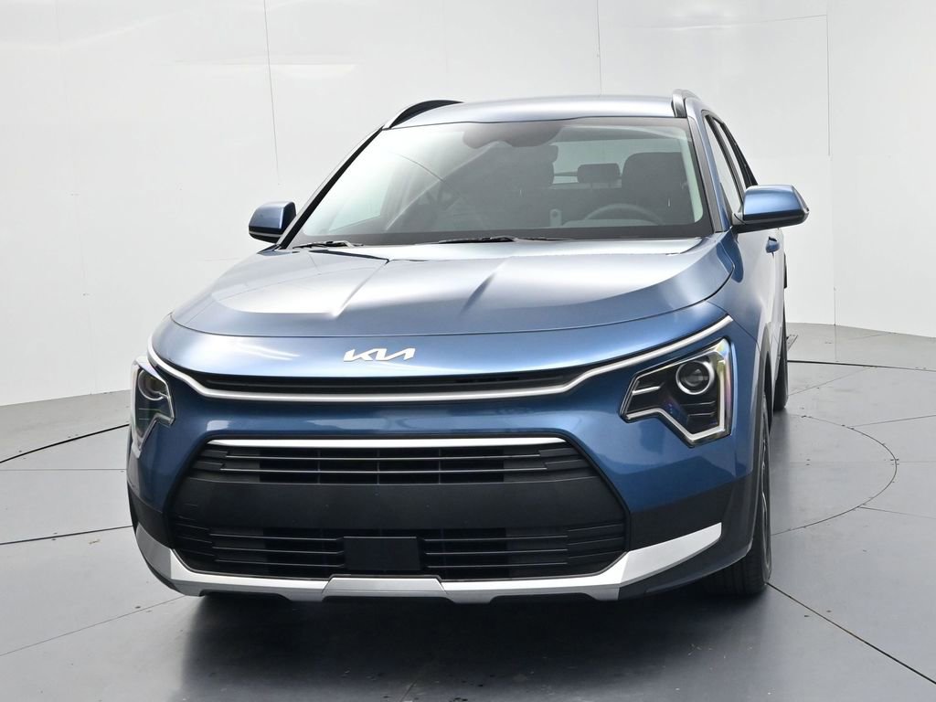 New 2026 Kia Niro EX FWD image 3