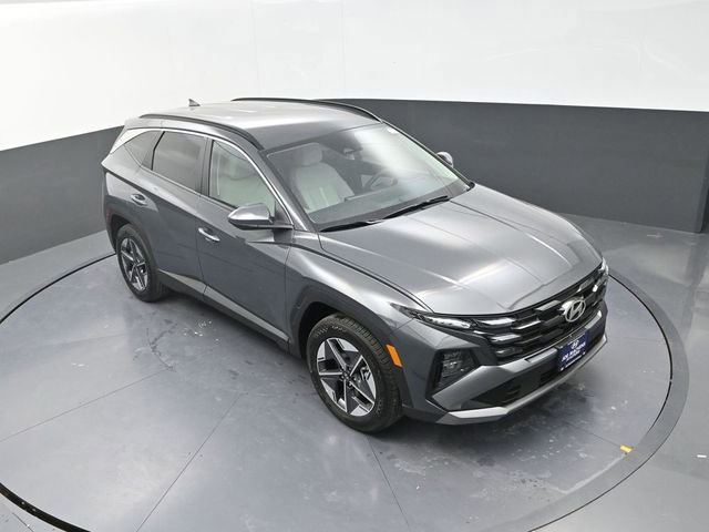 New 2026 Hyundai Tucson SEL FWD image 21