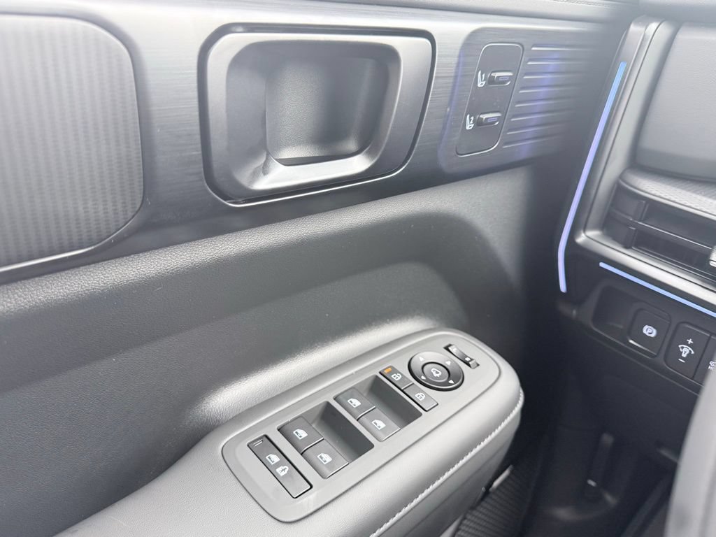 New 2026 Hyundai Santa Fe Calligraphy FWD image 11