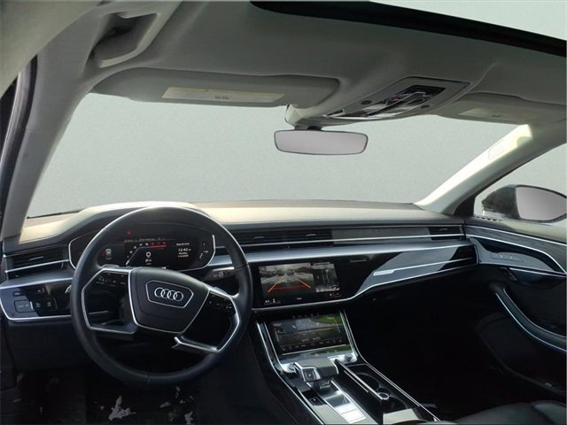 Used 2022 Audi A8 L 3.0T image 11