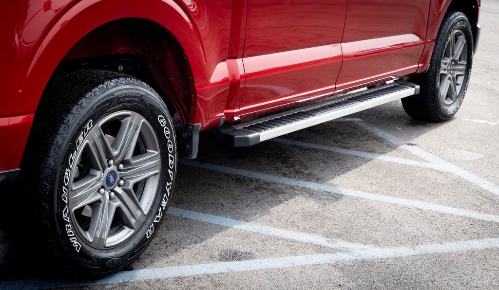 Used 2022 Ford F150 Lariat w/ Bed Utility Package image 30