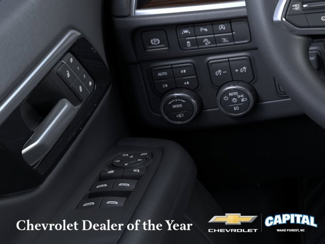 New 2026 Chevrolet Tahoe High Country AWD/4WD image 23