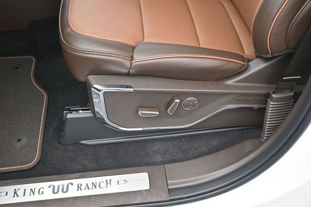 Used 2026 Ford F150 King Ranch w/ Equipment Group 601A High AWD/4WD image 14