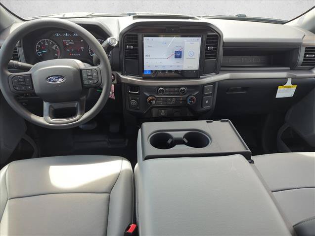 New 2026 Ford F150 XL AWD/4WD image 16