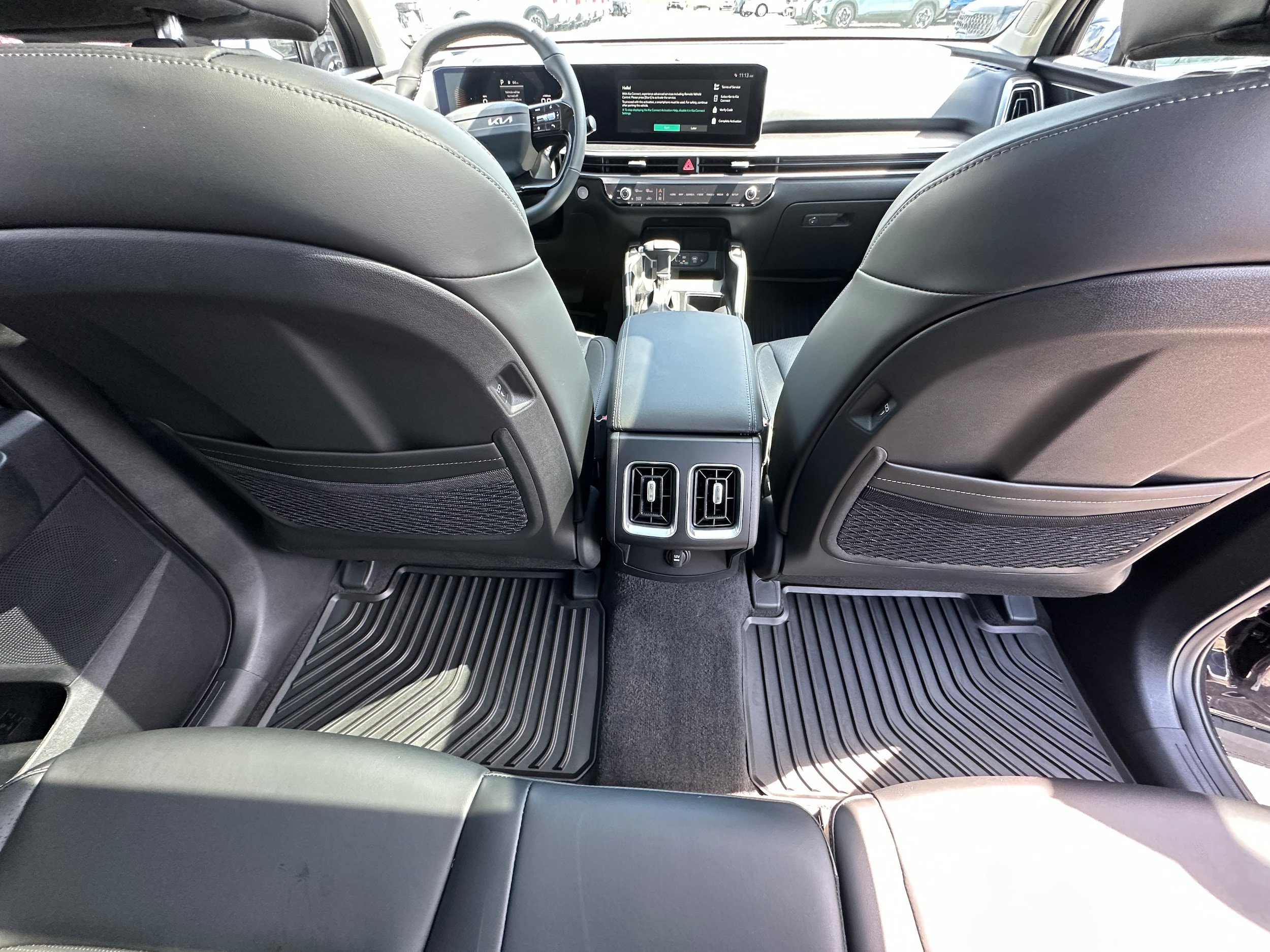 New 2026 Kia Sorento S AWD/4WD image 15