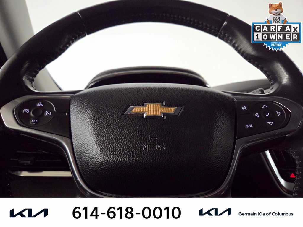 Used 2018 Chevrolet Traverse LT w/ LPO, Floor Liner Package AWD/4WD image 21