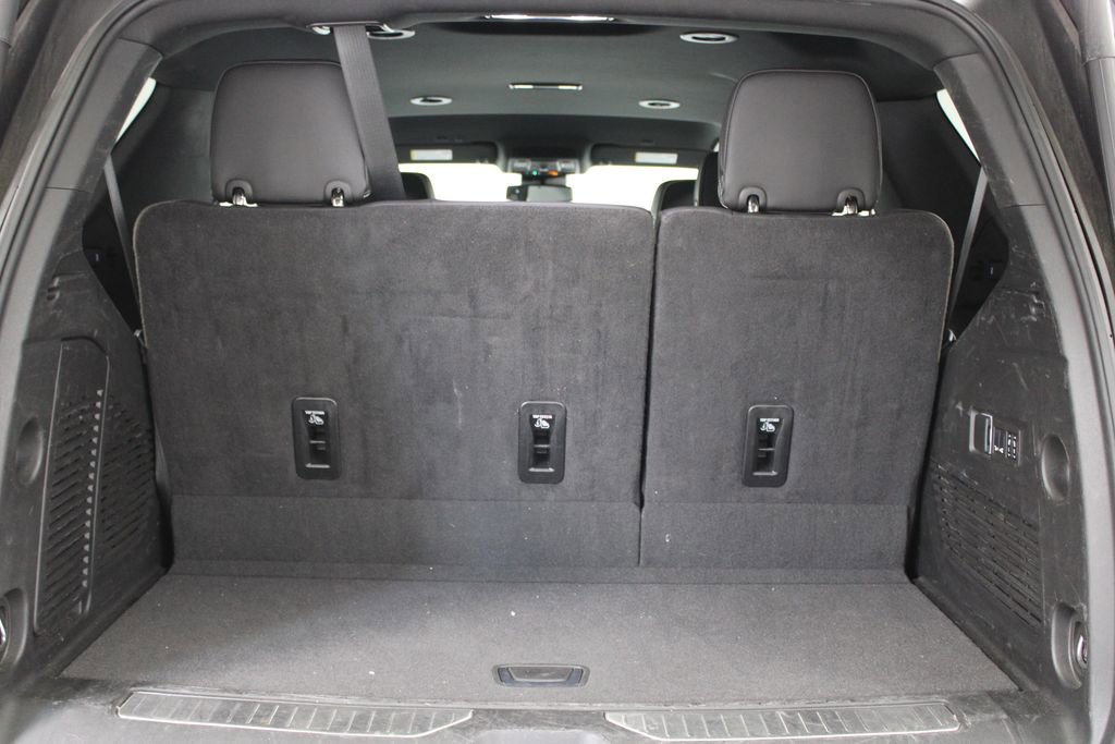 Used 2024 Chevrolet Tahoe Premier image 14