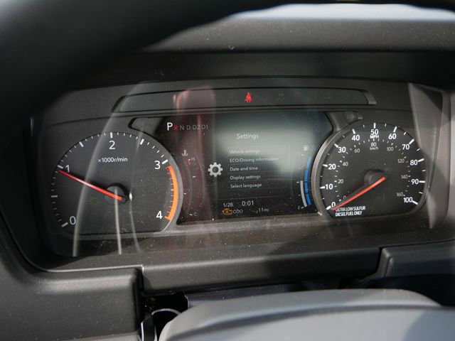 New 2025 Chevrolet Low Cab Forward 5500 XD RWD image 7