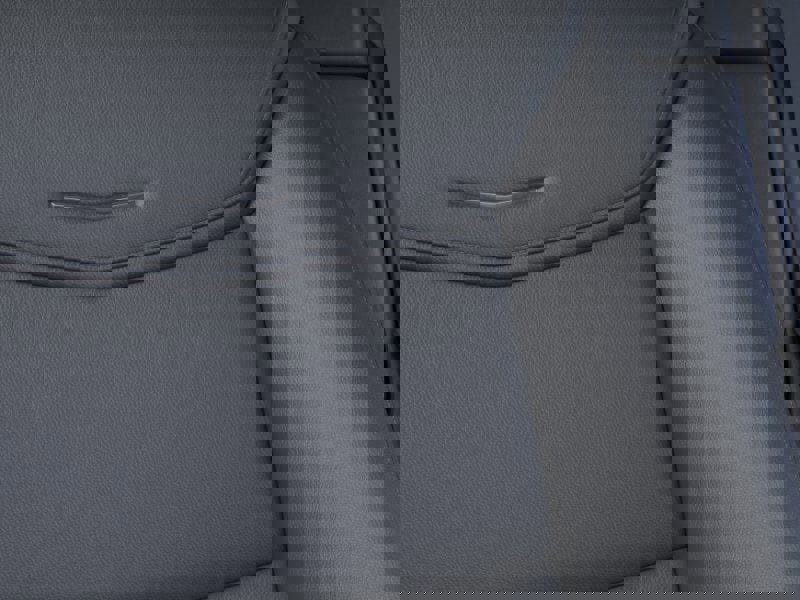 New 2025 Cadillac XT6 Luxury image 45