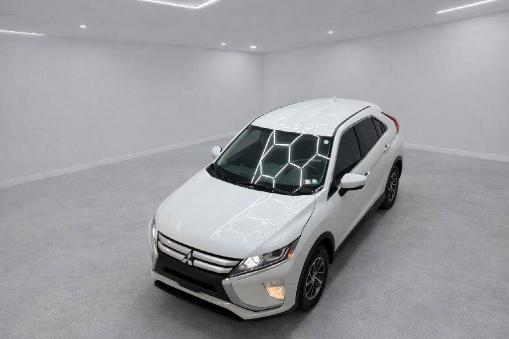 Used 2020 Mitsubishi Eclipse Cross ES image 30