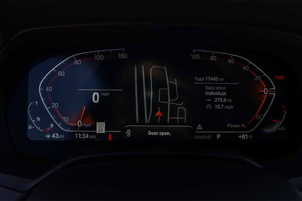 Used 2022 BMW X5 sDrive40i w/ Parking Assistance Package image 26